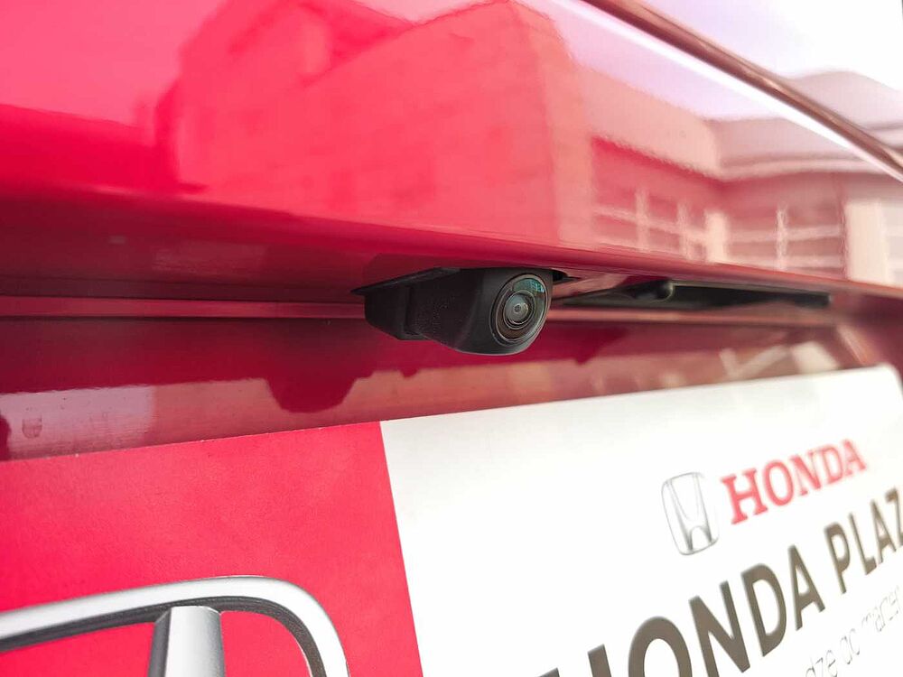 Honda CR-V Lifestyle benz.