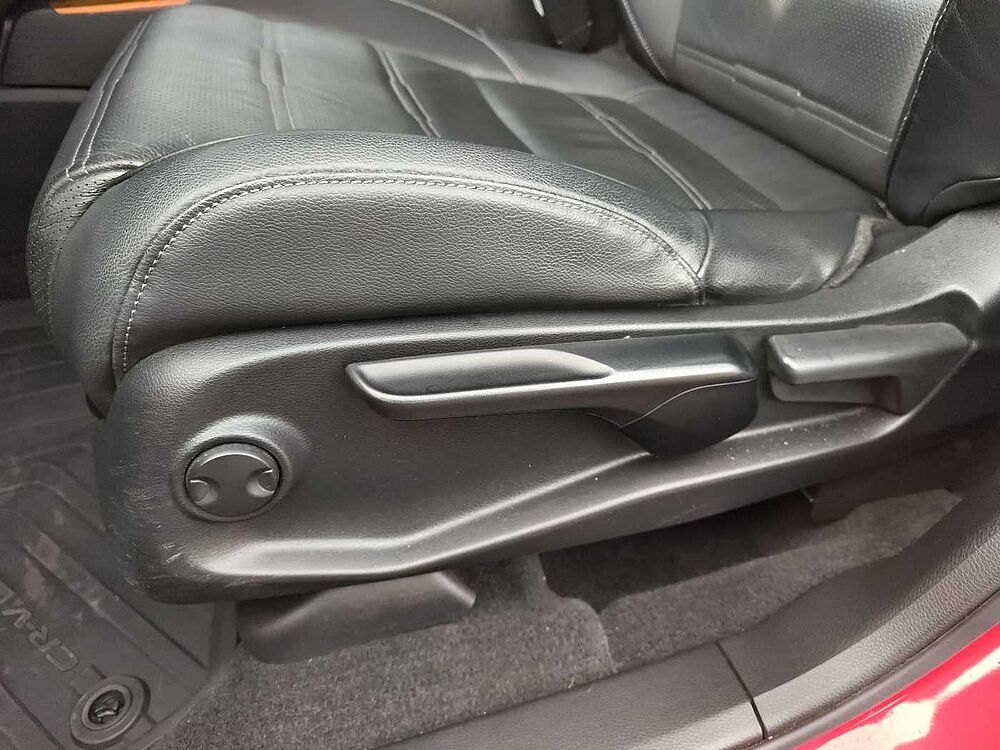 Honda CR-V Lifestyle benz.