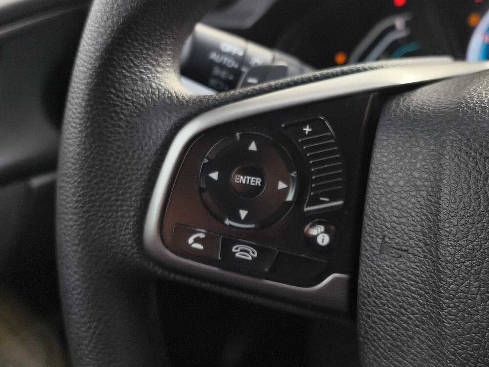 Honda CIVIC Comfort CVT