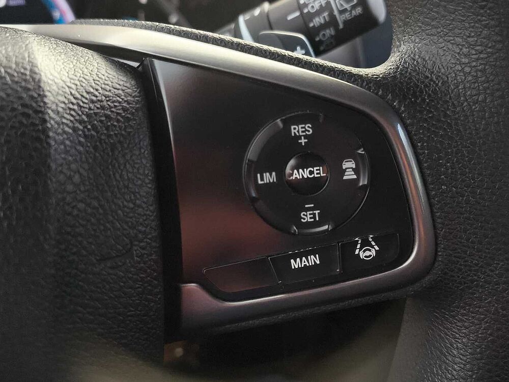 Honda CIVIC Comfort CVT