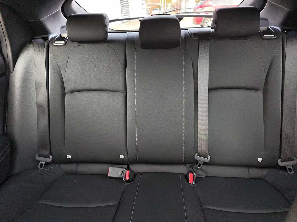 Honda CIVIC Comfort CVT