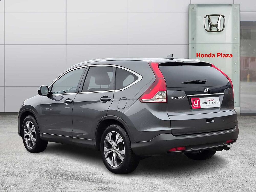 Honda CR-V Executive 2.0