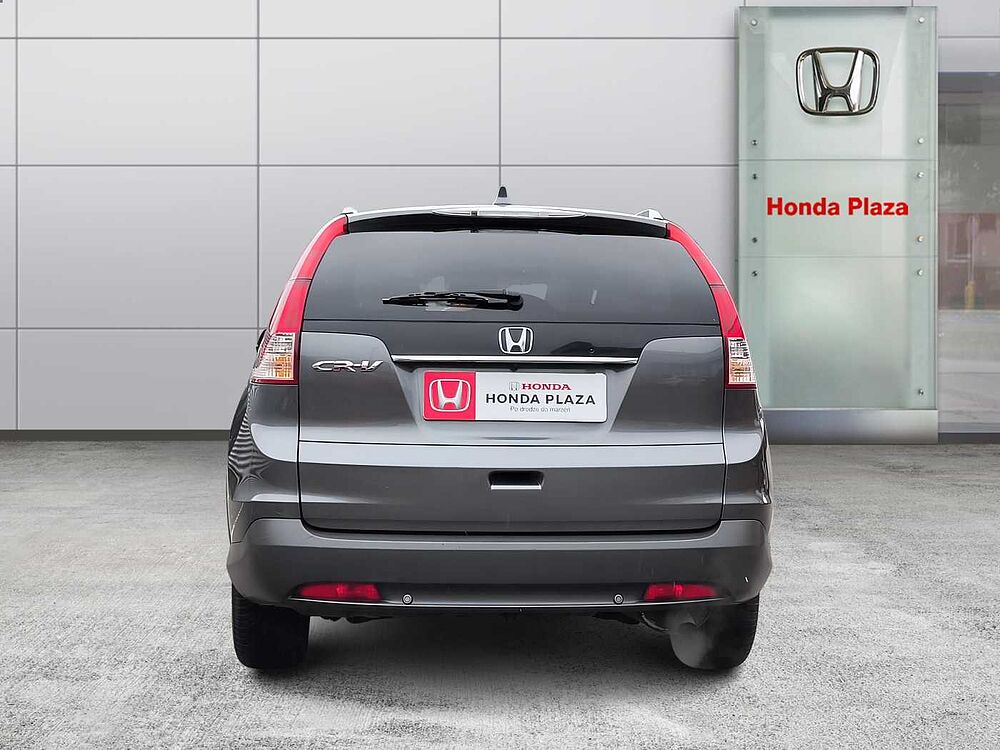 Honda CR-V Executive 2.0