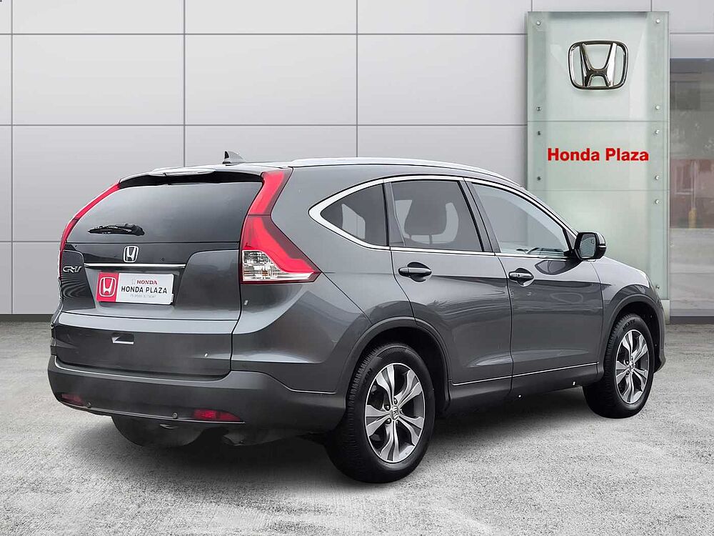 Honda CR-V Executive 2.0