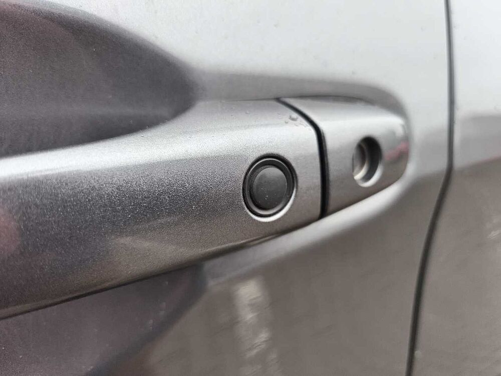 Honda CR-V Executive 2.0