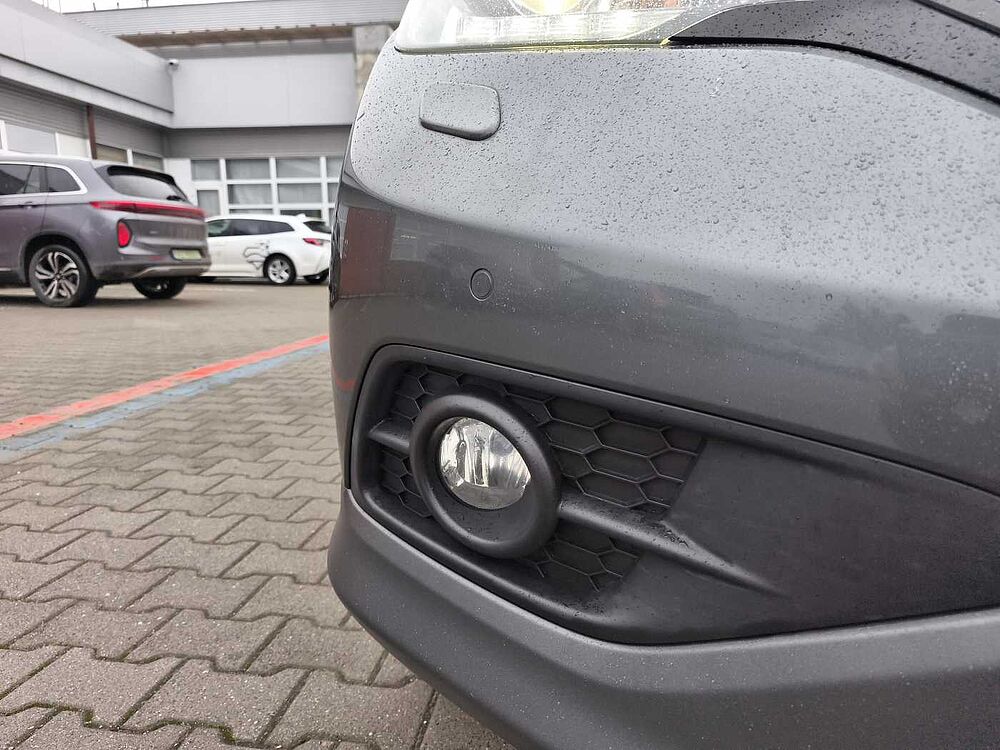 Honda CR-V Executive 2.0