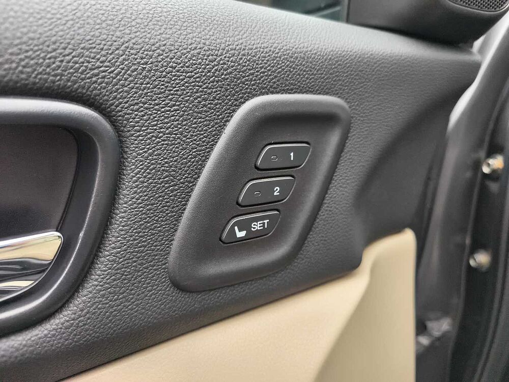 Honda CR-V Executive 2.0