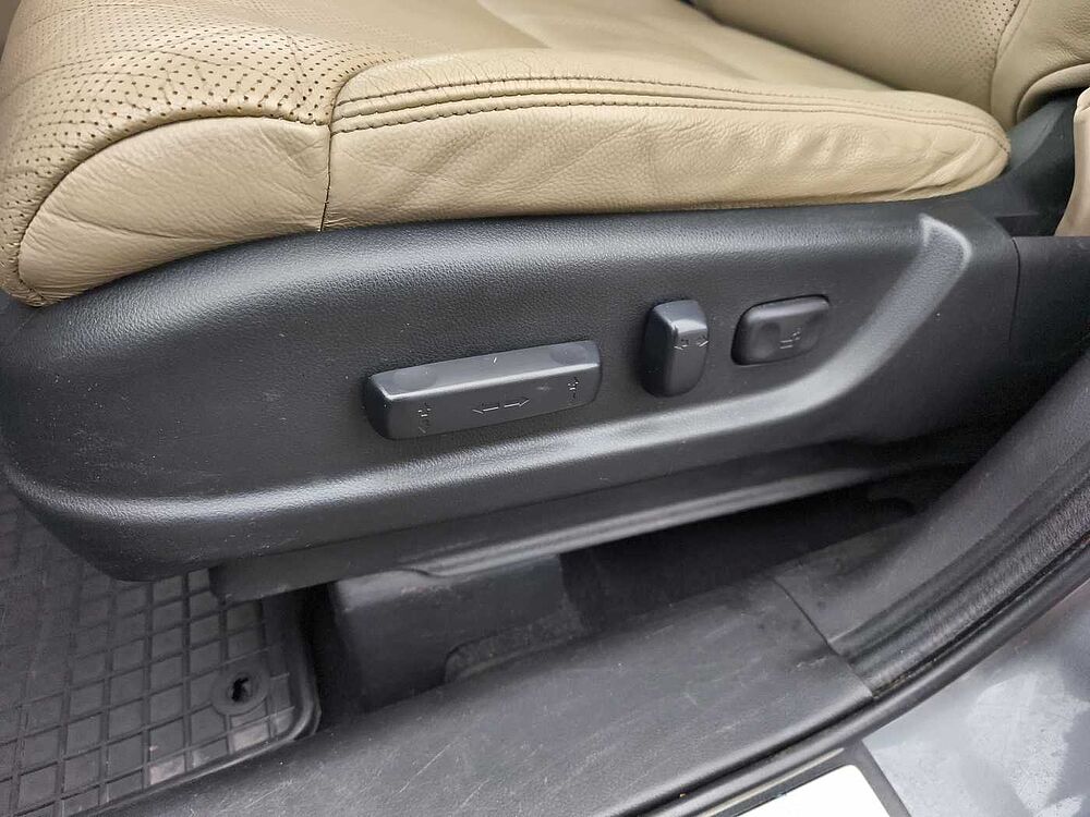 Honda CR-V Executive 2.0