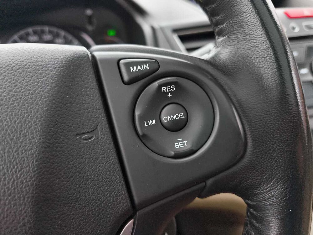 Honda CR-V Executive 2.0