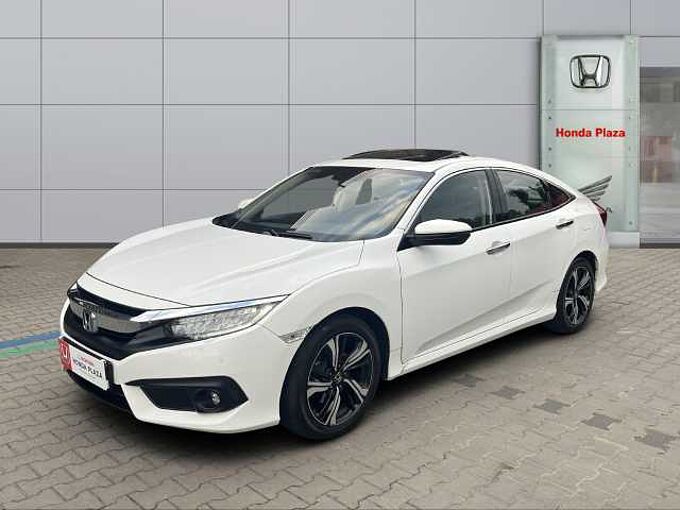 Honda  CIVIC Executive