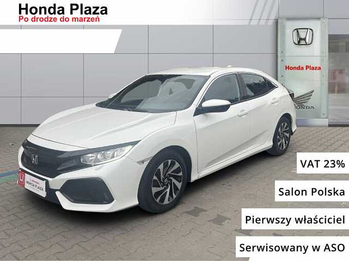 Honda  CIVIC Comfort