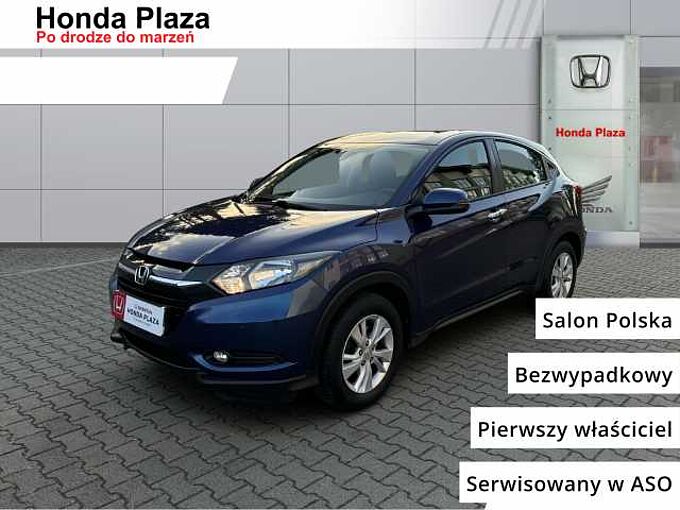 Honda  HR-V RU185GGY