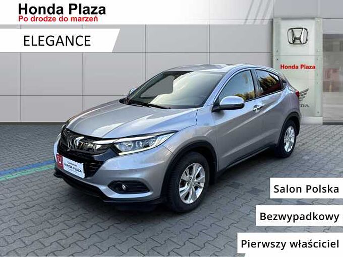 Honda  HR-V RU175KG 2P