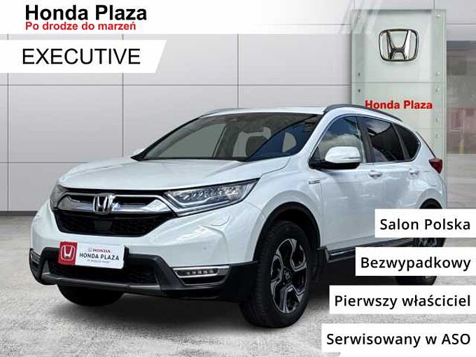 Honda  CR-V Executive
