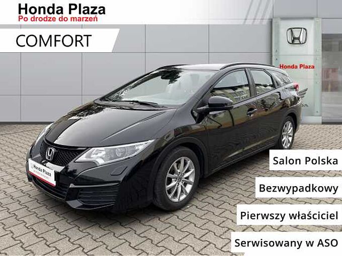 Honda  CIVIC Comfort