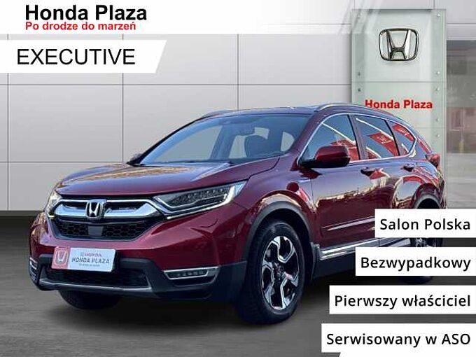 Honda  CR-V Executive