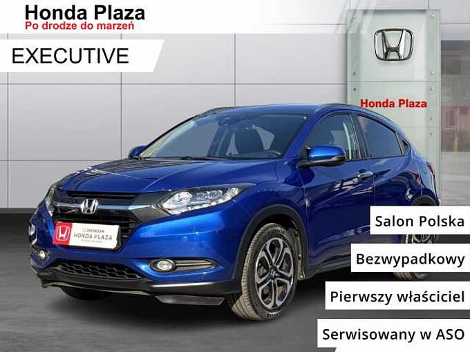 Honda  HR-V Executive