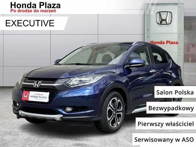 Honda  HR-V Executive