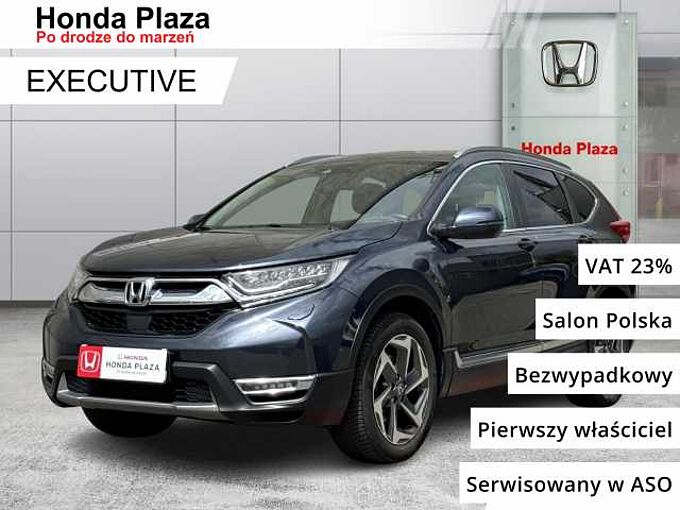 Honda  CR-V Executive