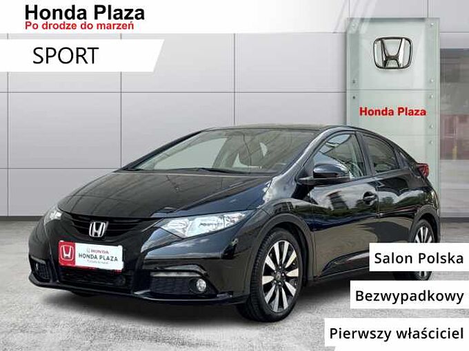 Honda  CIVIC Sport