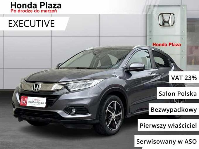 Honda  HR-V Executive