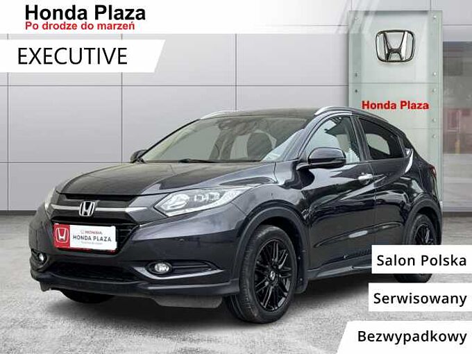 Honda  HR-V Executive