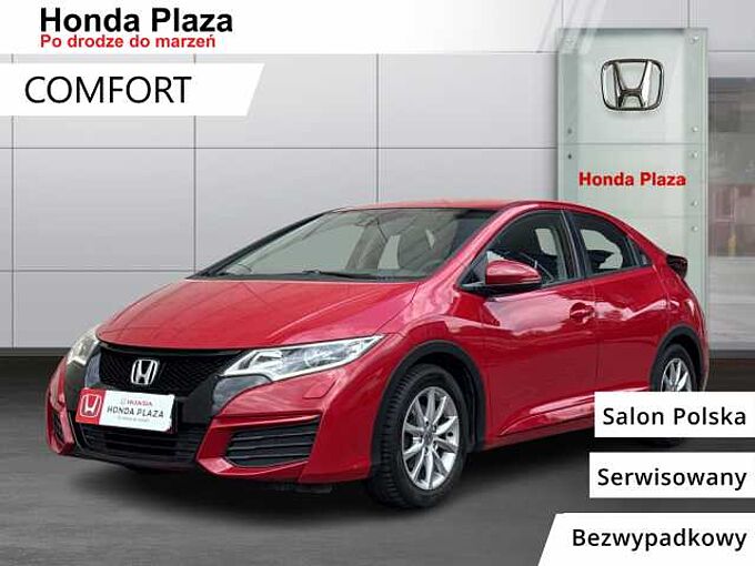 Honda  CIVIC Comfort