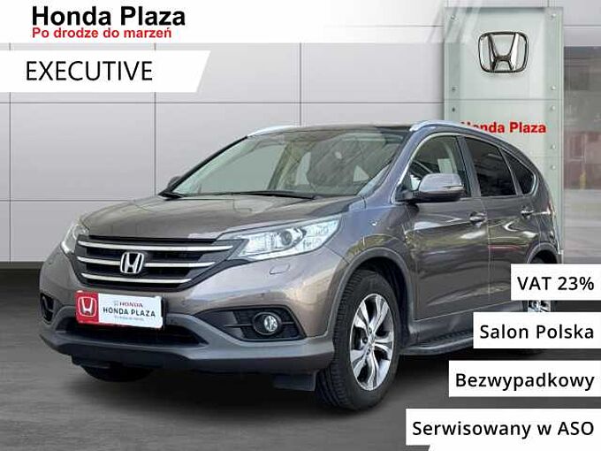 Honda  CR-V Executive