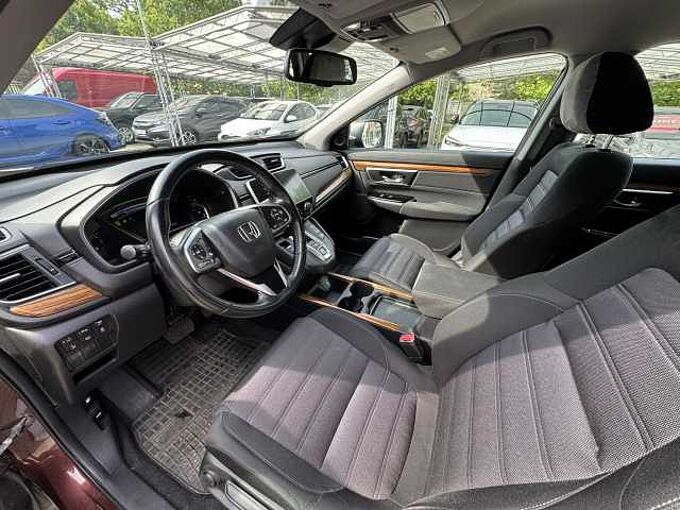 Honda CR-V Elegance