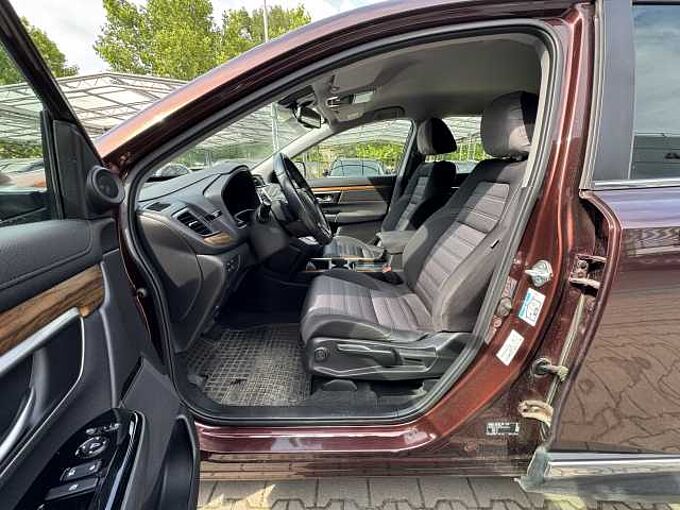 Honda CR-V Elegance