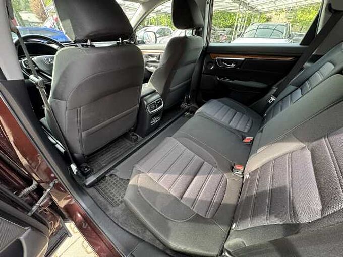 Honda CR-V Elegance