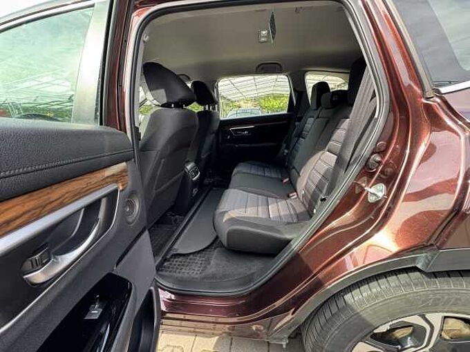 Honda CR-V Elegance