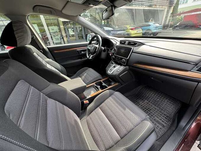 Honda CR-V Elegance