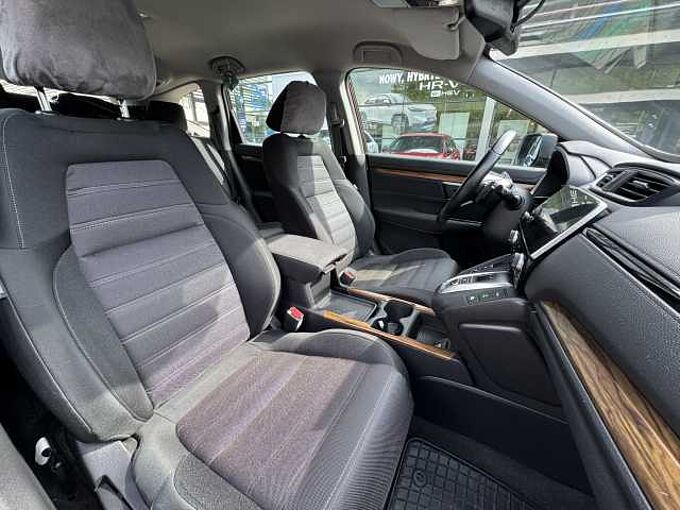 Honda CR-V Elegance