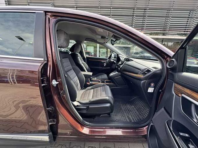 Honda CR-V Elegance