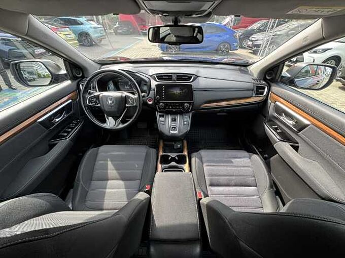 Honda CR-V Elegance