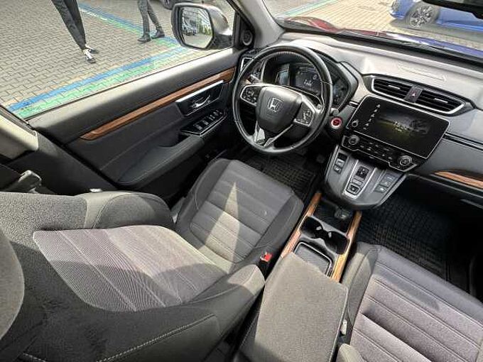 Honda CR-V Elegance