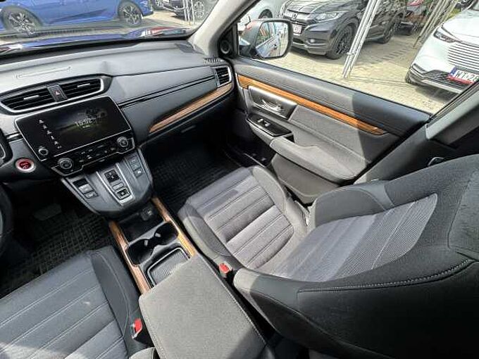 Honda CR-V Elegance