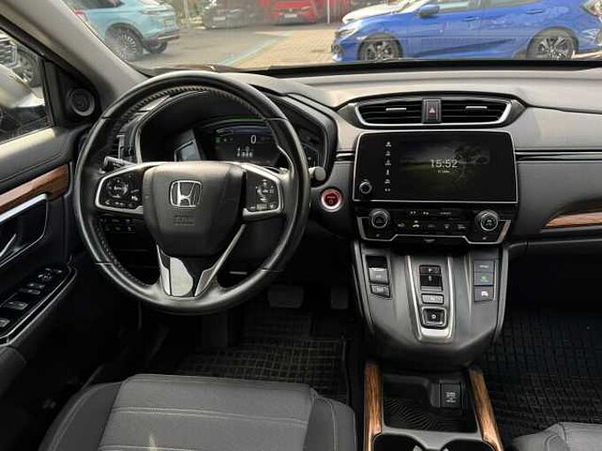 Honda CR-V Elegance