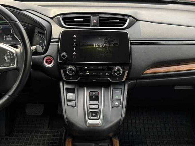 Honda CR-V Elegance