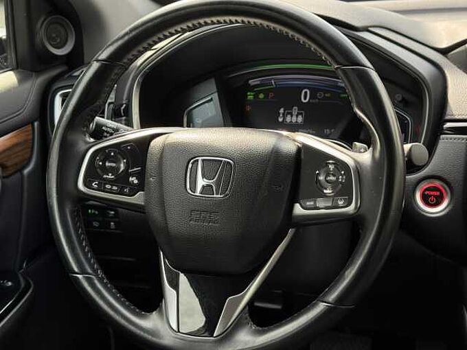 Honda CR-V Elegance