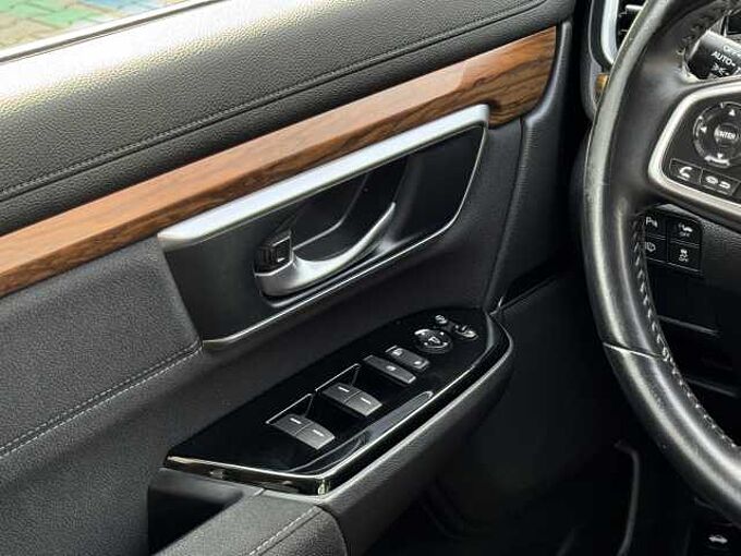 Honda CR-V Elegance
