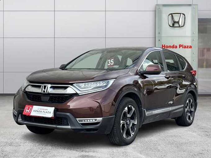 Honda CR-V Elegance