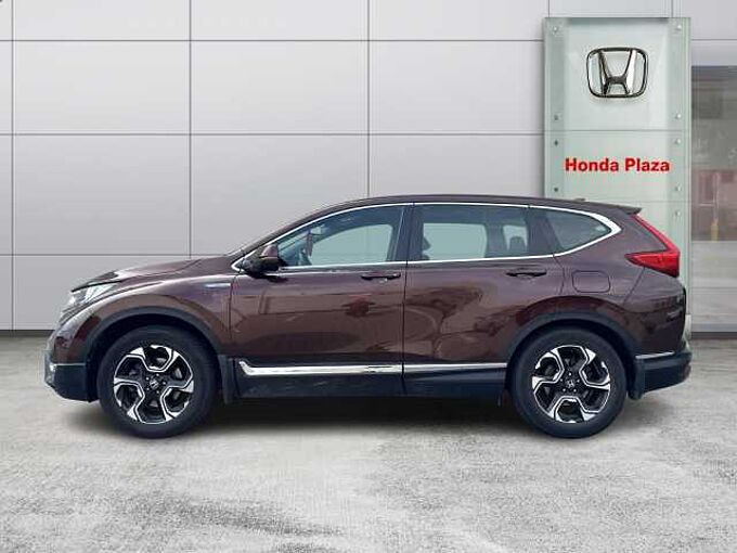 Honda CR-V Elegance