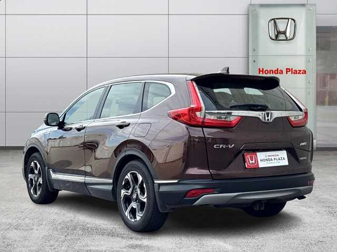 Honda CR-V Elegance