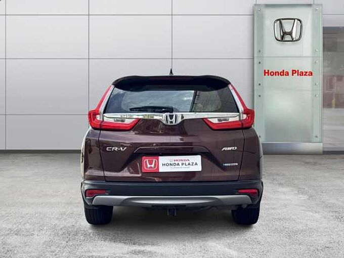 Honda CR-V Elegance