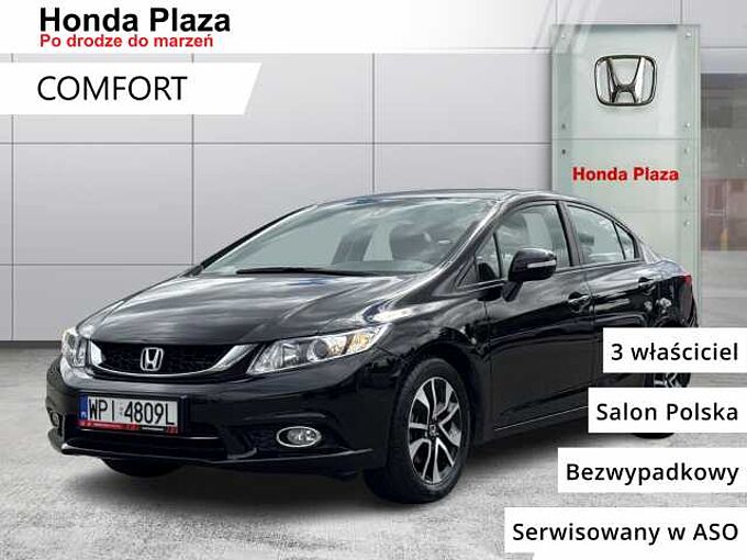 Honda  CIVIC Comfort