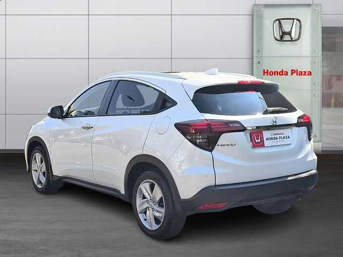 Honda HR-V Executive