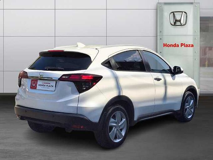 Honda HR-V Executive