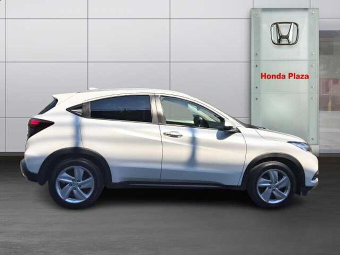 Honda HR-V Executive